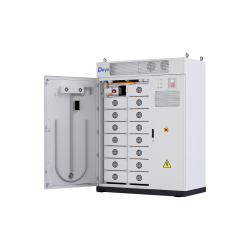 Sistem de stocare 215 KWh Deye MS-GS215-2H3  (racire cu aer), on-grid & off-grid